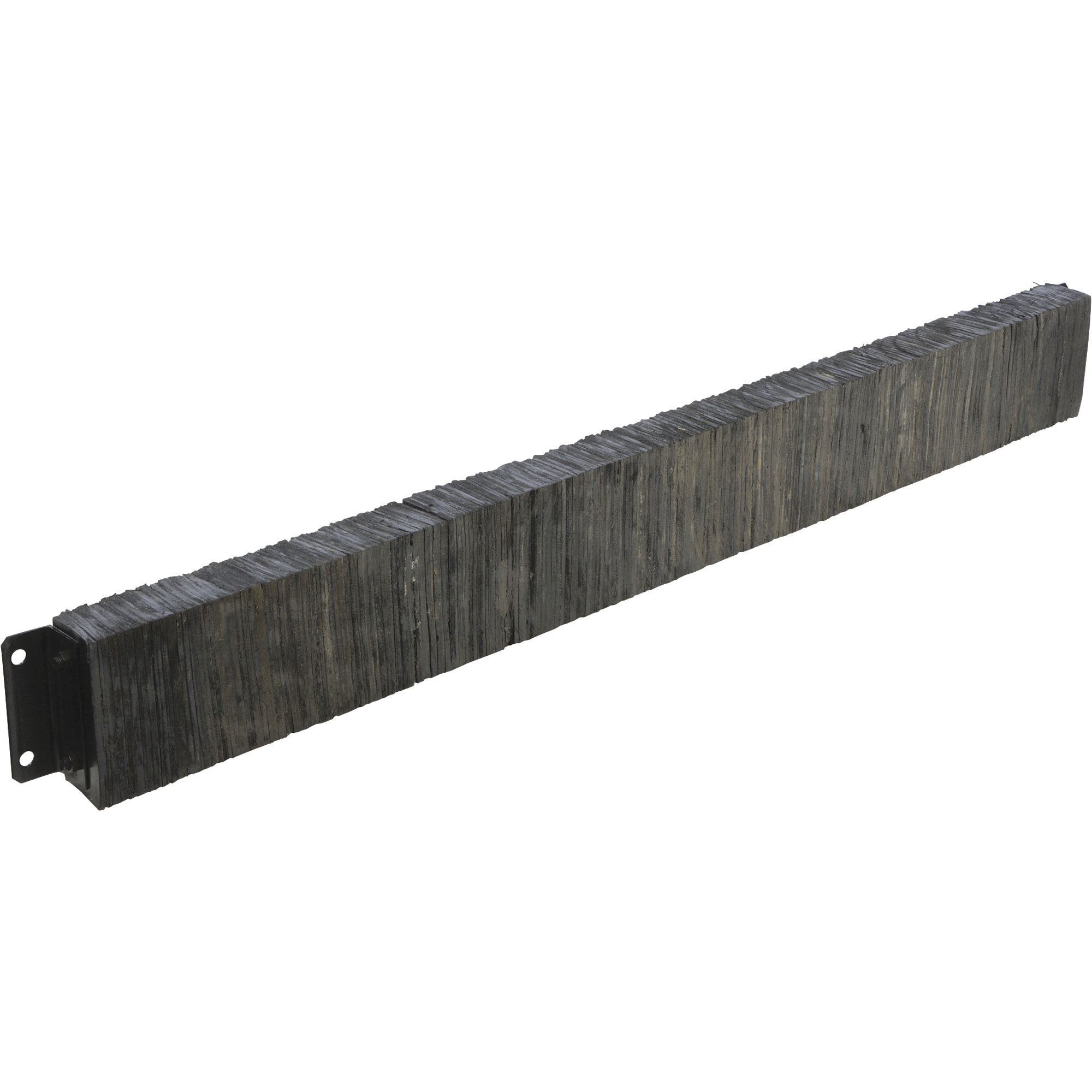 Vestil Laminated Dock Bumper